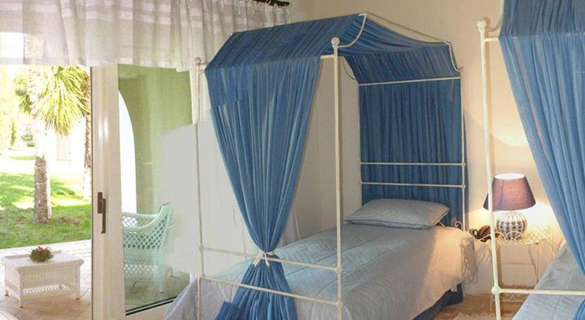 Foggia Bed & Breakfast | 25 m² Bed and breakfast ∙ 3 guests
