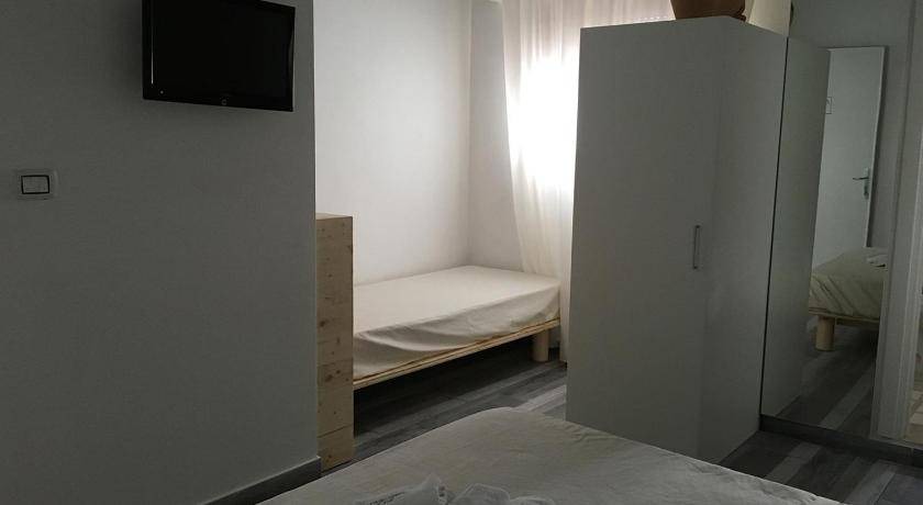 Torre Lapillo Bed & Breakfast | 25 m² Bed and breakfast ∙ 4 guests