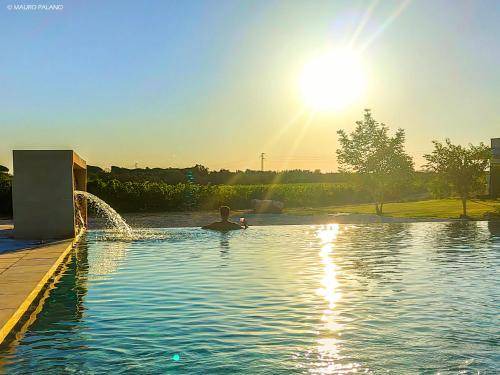 Carpignano Salentino House | 25 m² Farmhouse ∙ 1 bedroom ∙ 3 guests