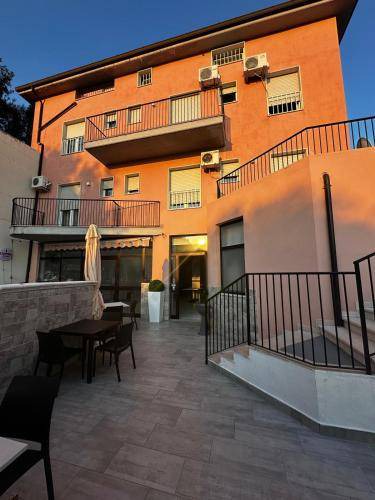 San Giovanni Rotondo Bed & Breakfast | 25 m² Bed and breakfast ∙ 4 guests