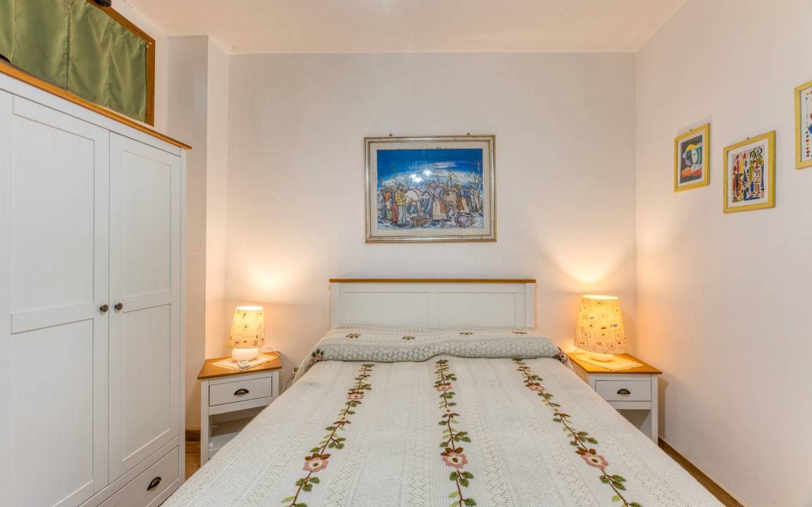 Alliste Resort | 25 m² Private room ∙ 1 bedroom ∙ 2 guests