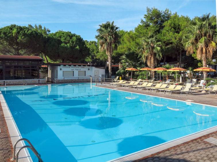 Mandrione Resort | 25 m² Resort ∙ 1 bedroom ∙ 2 guests