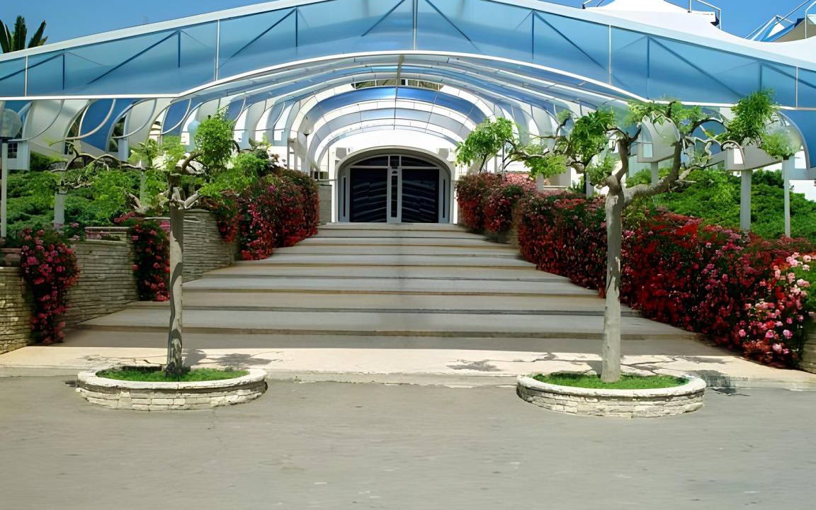 Frigole Resort | 25 m² Resort ∙ 4 guests