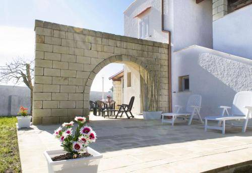 Roca Vecchia Apartment | 25 m² Serviced apartment ∙ 3 guests