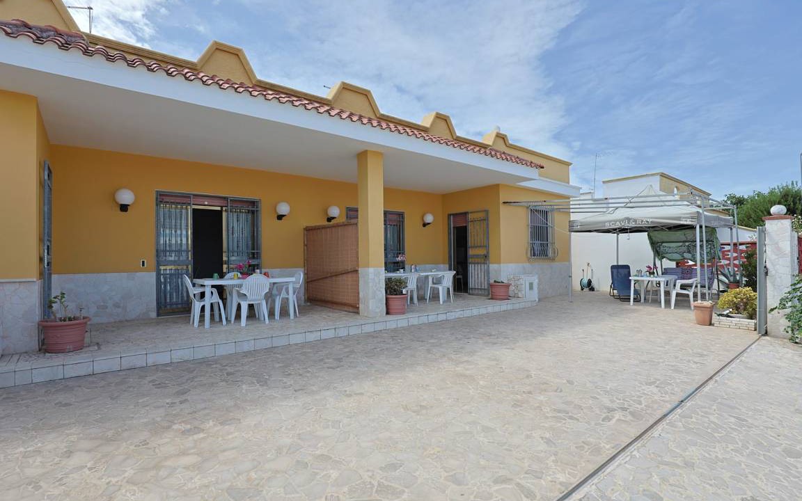 Padula Fede Villa | 250 m² Villa ∙ 2 bedrooms ∙ 8 guests