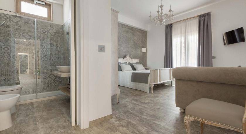San Pancrazio Salentino Bed & Breakfast | 26 m² Bed and breakfast ∙ 4 guests
