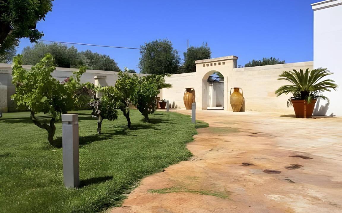 Montalbano House | 26 m² House ∙ 3 guests
