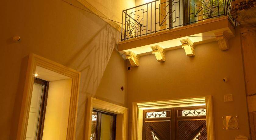 Copertino Bed & Breakfast | 27 m² Bed and breakfast ∙ 4 guests