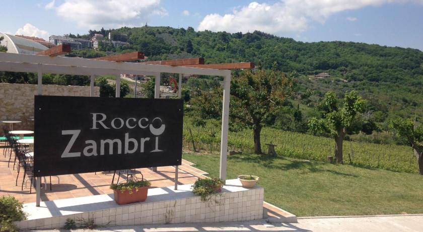 Bovino Bed & Breakfast | 27 m² Bed and breakfast ∙ 3 guests
