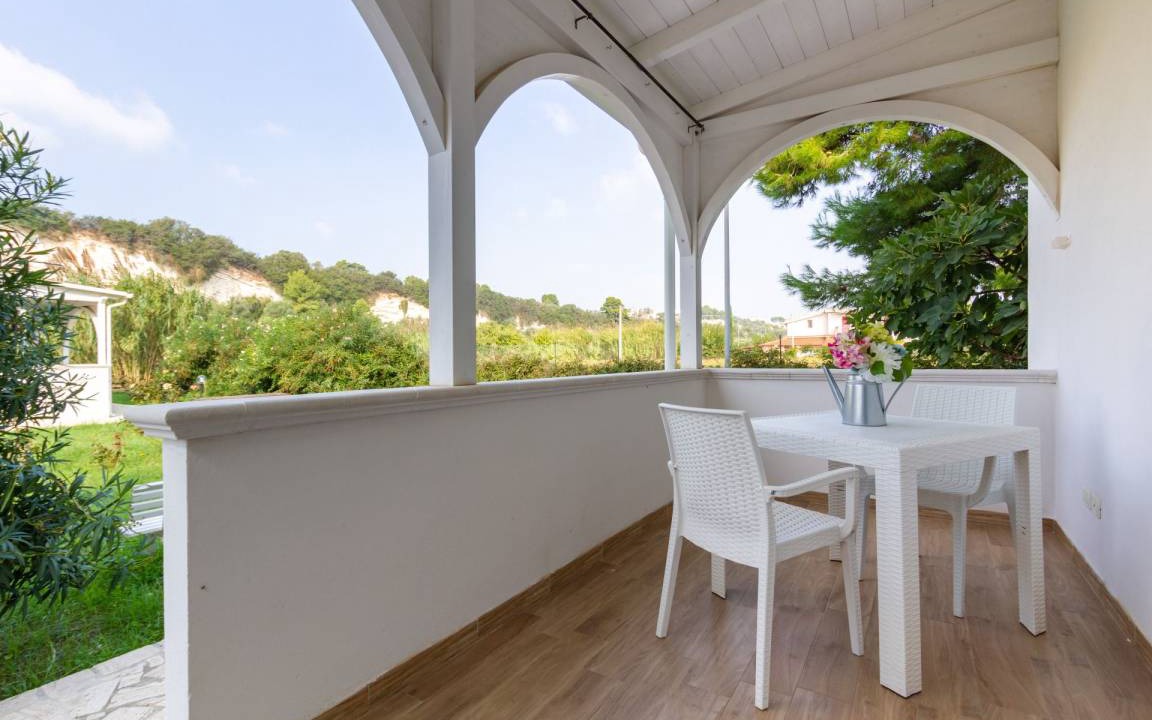 Scialara House | 27 m² House ∙ 1 bedroom ∙ 4 guests