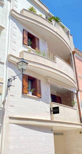 Andria Bed & Breakfast | 28 m² Bed and breakfast ∙ 3 guests