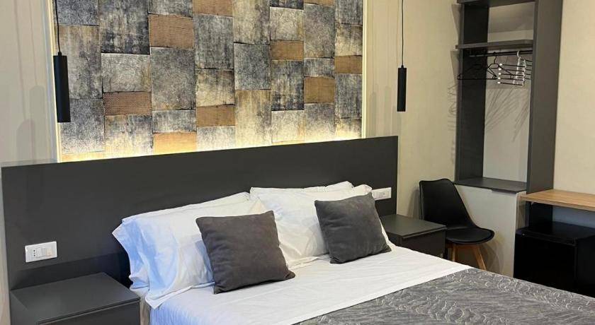 Foggia Bed & Breakfast | 28 m² Bed and breakfast ∙ 3 guests