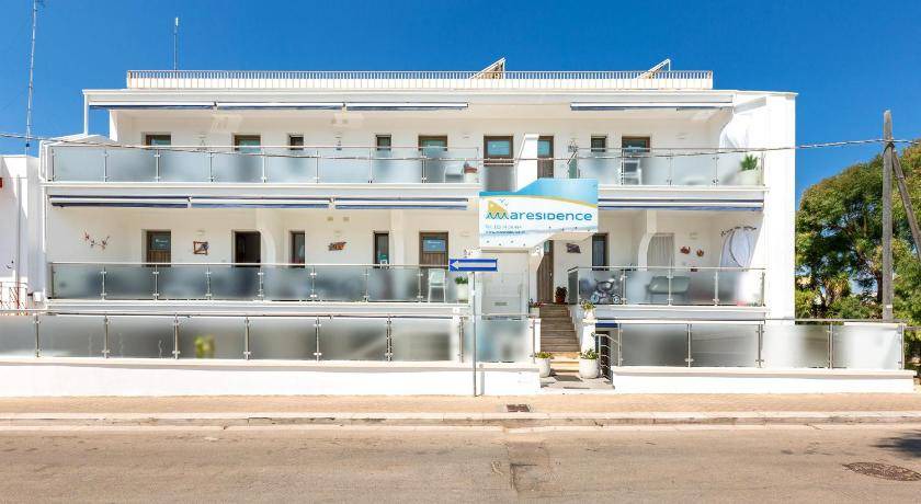 Torre Pali Apartment | 28 m² Serviced apartment ∙ 4 guests