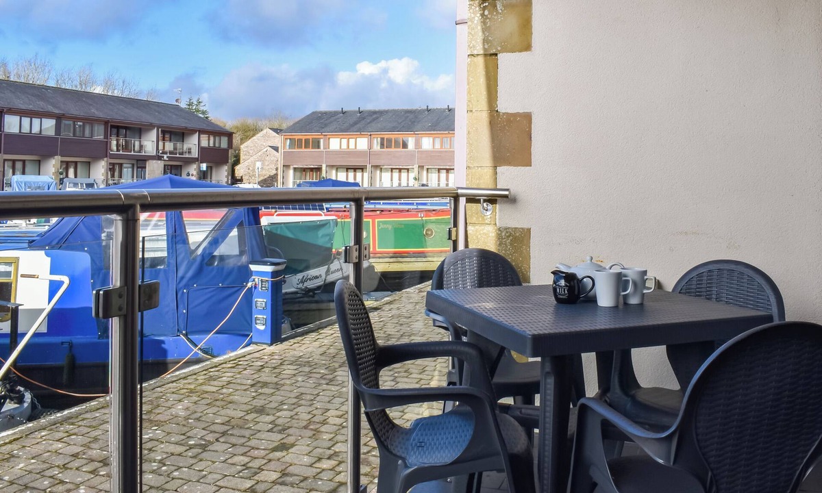 Tewitfield Cottage | 3 bedroom accommodation in Carnforth