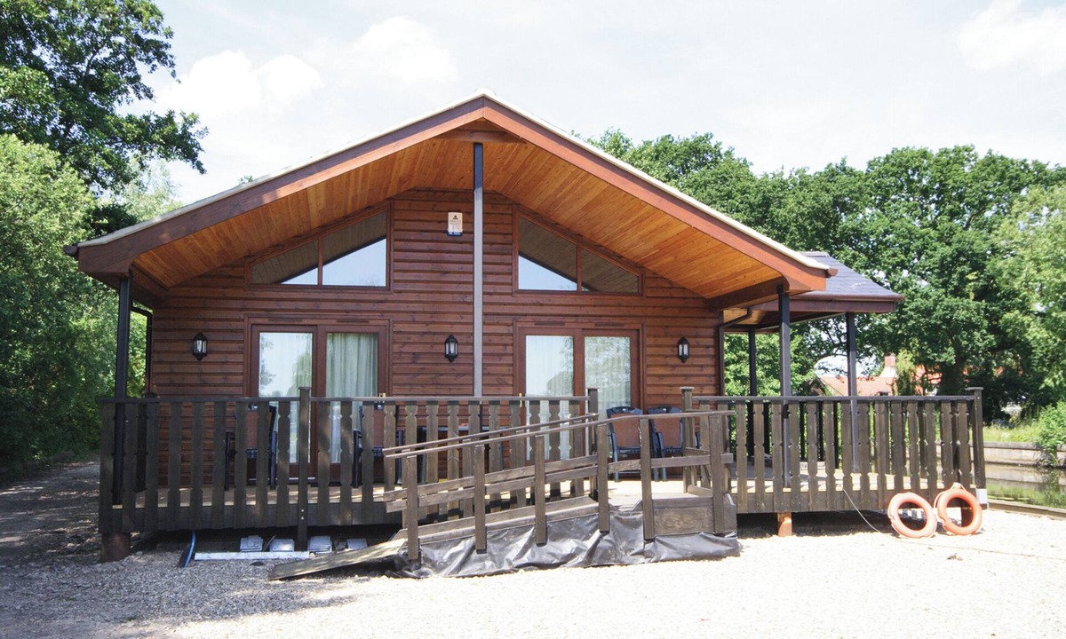 Stalham Cottage | 3 bedroom accommodation in Stalham