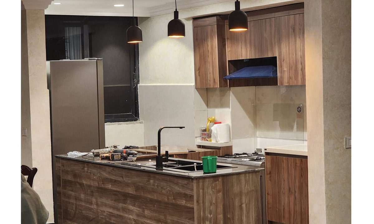 Lideta Apartment | 3-bedroom Clean Gust house town apartment in awesome Addis Ababa with WiFi