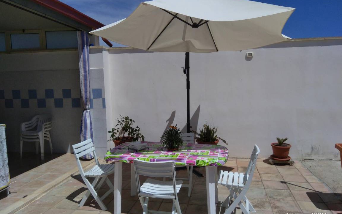 Torre Castiglione Apartment | 30 m² Apartment ∙ 1 bedroom ∙ 2 guests