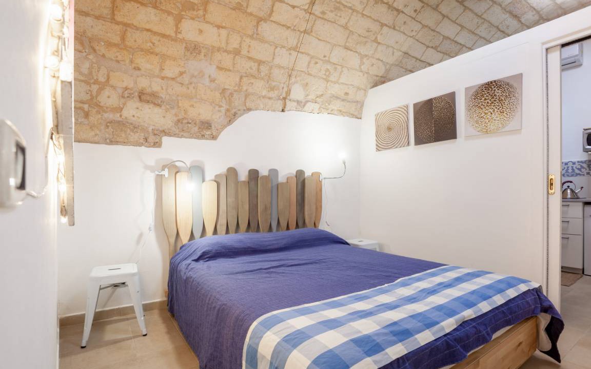 Old Town Apartment | 30 m² Apartment ∙ 1 bedroom ∙ 2 guests