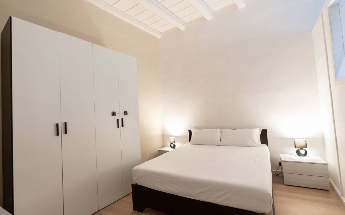Santa Maria Apartment | 30 m² Apartment ∙ 1 bedroom ∙ 3 guests
