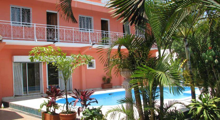 Ambohibao Bed & Breakfast | 30 m² Bed and breakfast ∙ 3 guests