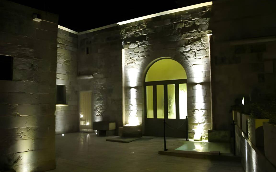 Centro Storico Bed & Breakfast | 30 m² Bed and breakfast ∙ 2 guests