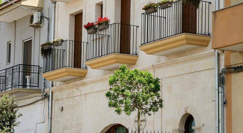Villa Castelli Bed & Breakfast | 30 m² Bed and breakfast ∙ 5 guests