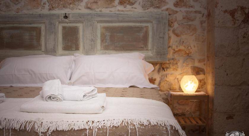 Conversano Bed & Breakfast | 30 m² Bed and breakfast ∙ 3 guests