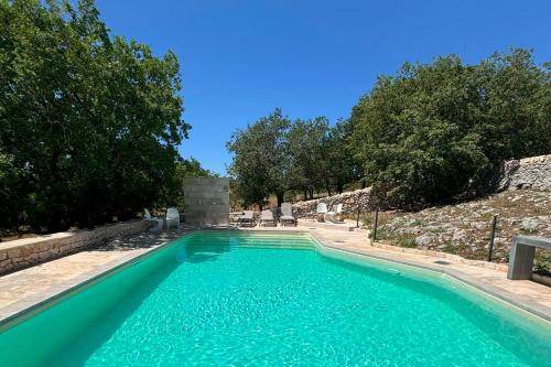 Altamura House | 30 m² Farmhouse ∙ 4 guests