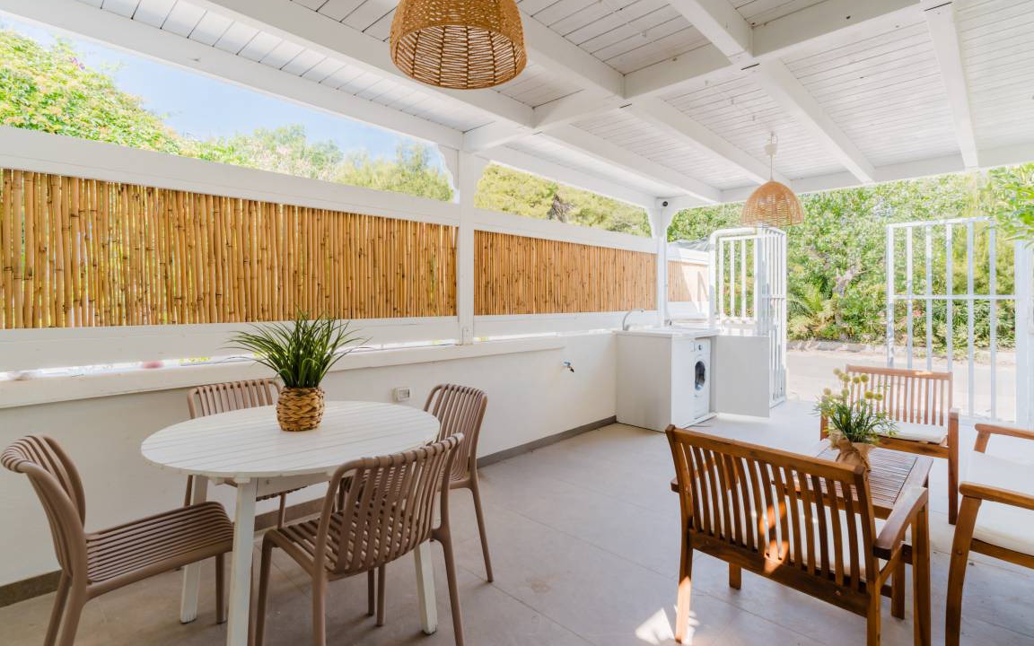 Fontanelle House | 30 m² House ∙ 1 bedroom ∙ 4 guests
