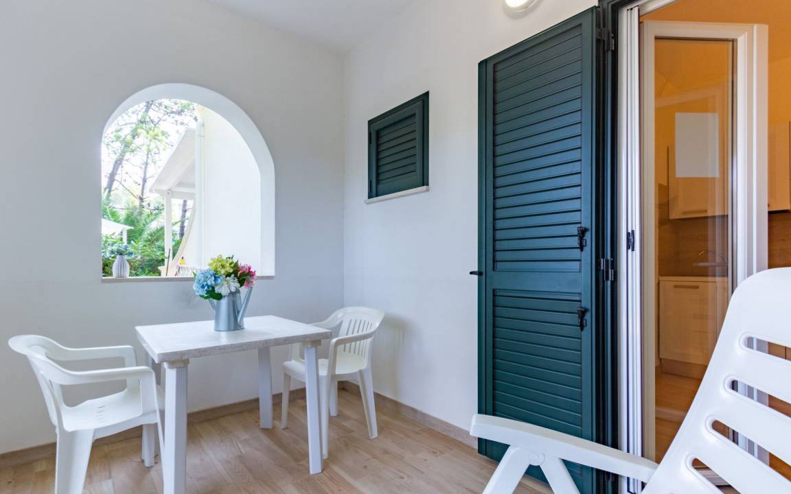 Scialara House | 30 m² House ∙ 1 bedroom ∙ 4 guests