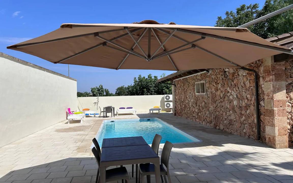 Ruffano Resort | 30 m² Private room ∙ 1 bedroom ∙ 2 guests