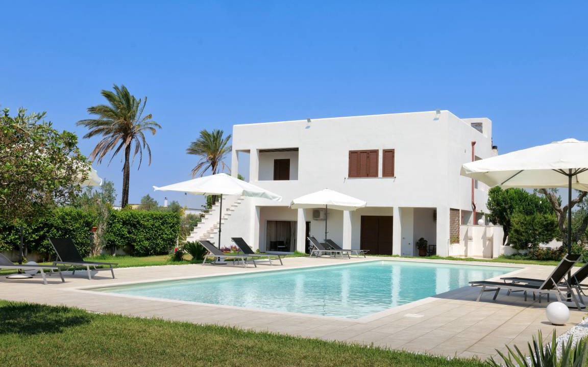 Cursi Apartment | 30 m² Studio flat ∙ 4 guests