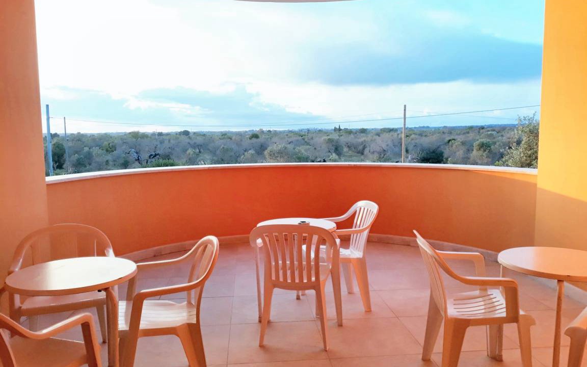 Il Monte Apartment | 30 m² Studio flat ∙ 1 bedroom ∙ 4 guests