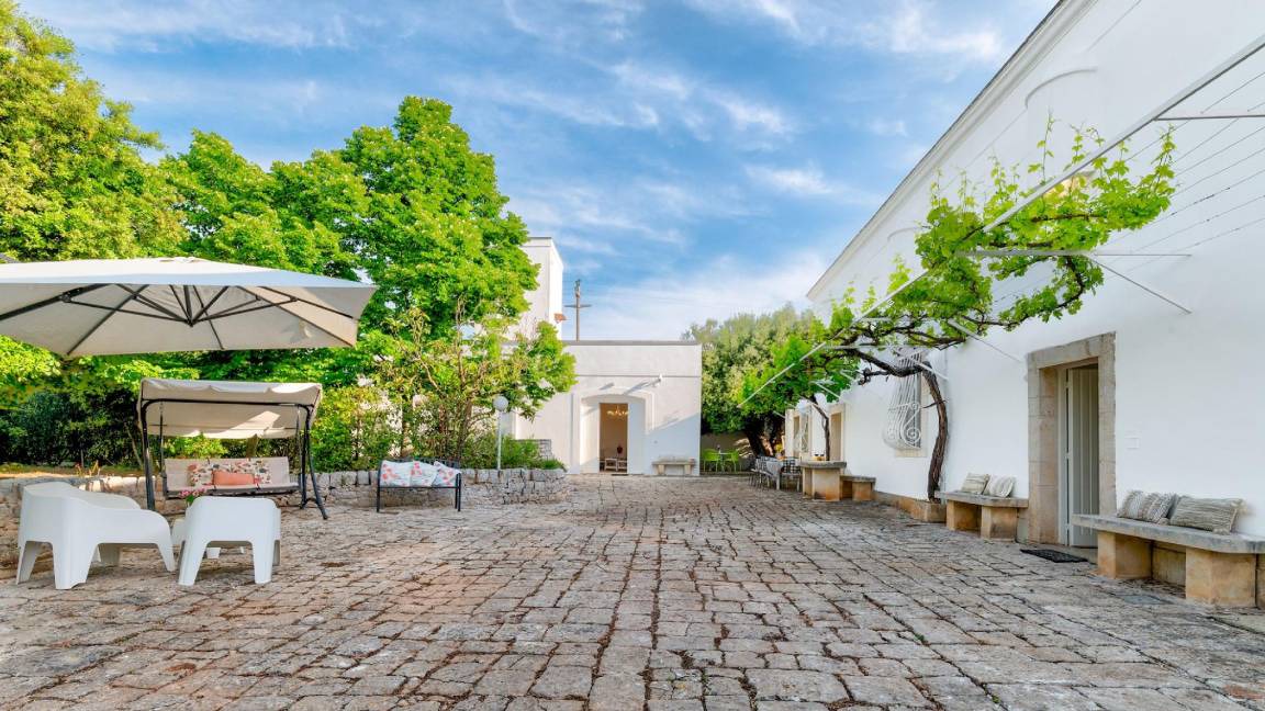 Cozzana Apartment | 300 m² Apartment ∙ 5 bedrooms ∙ 8 guests
