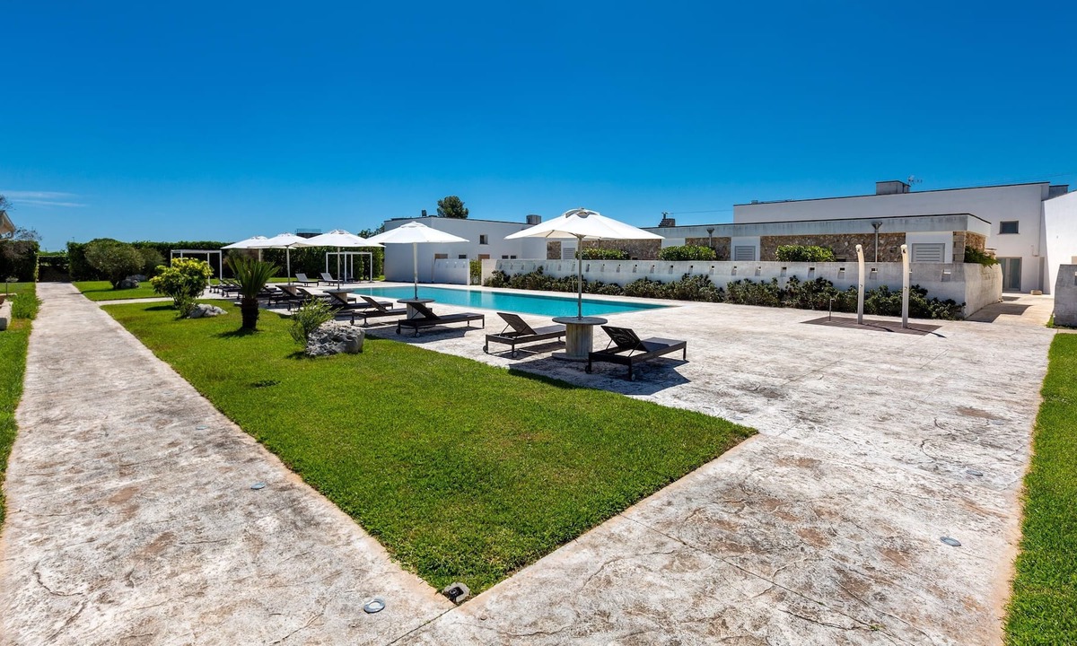 Masseria Giovanni | Martano