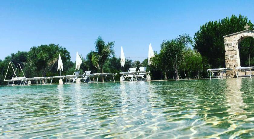 Cutrofiano Bed & Breakfast | 31 m² Bed and breakfast ∙ 5 guests