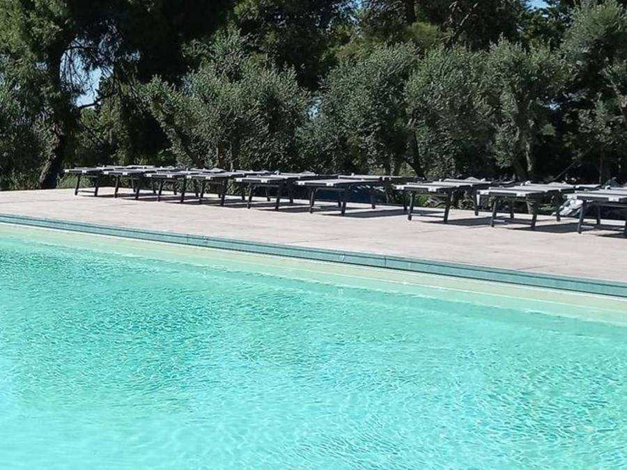Santa Cesarea Terme House | 32 m² Mobile home ∙ 2 bedrooms ∙ 6 guests