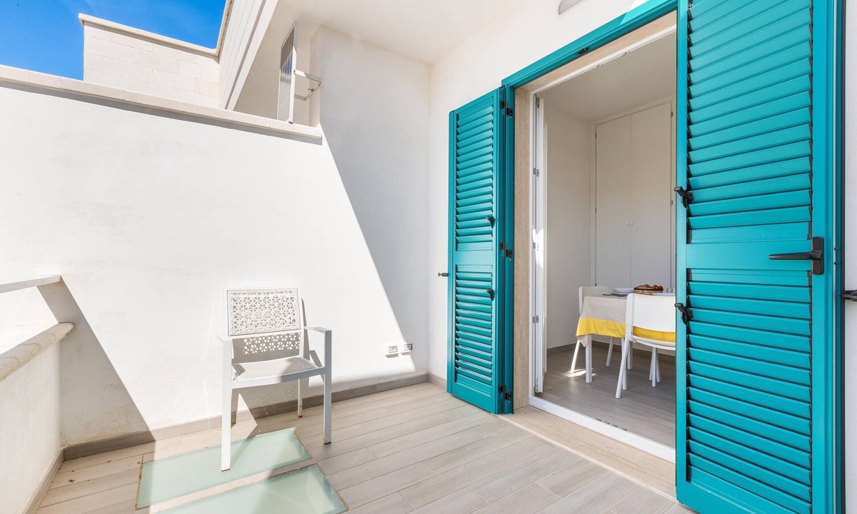 Campomarino di Maruggio Apartment | 3274 Residence Amida - Sole by BarbarHouse