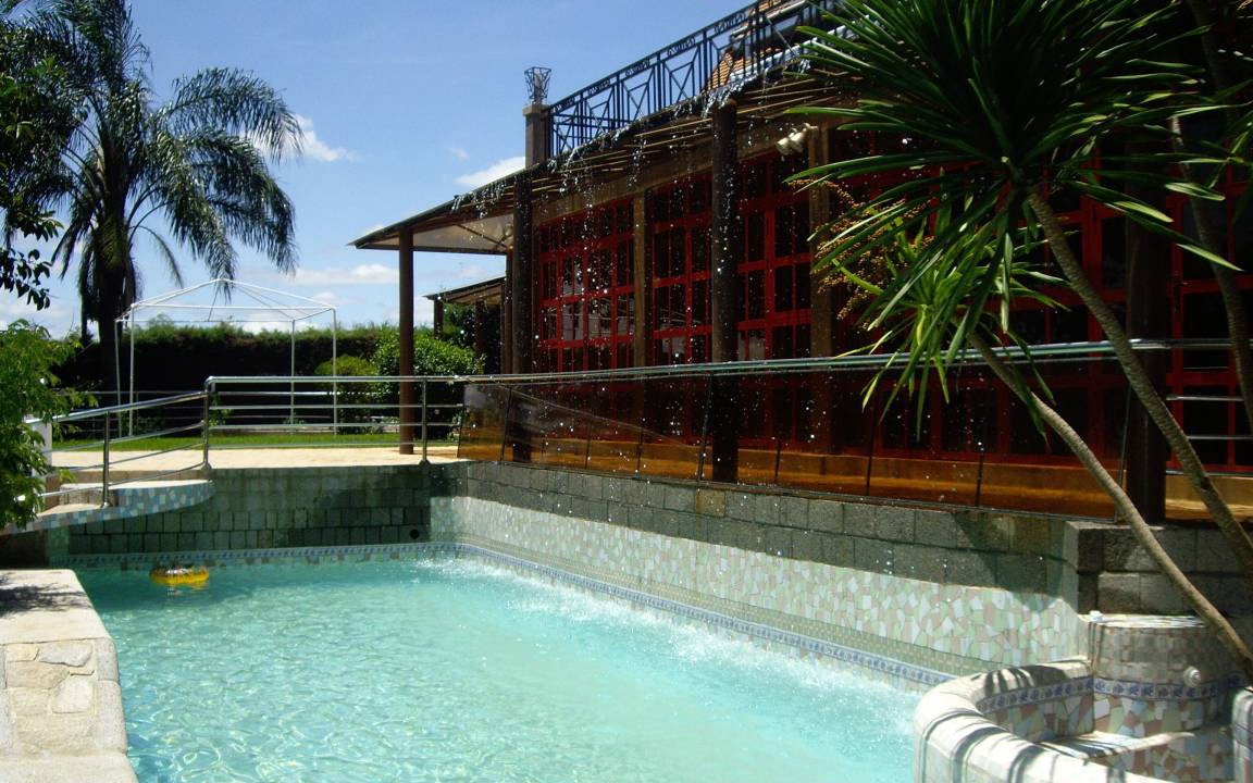Antananarivo Avaradrano Villa | 330 m² Villa ∙ 3 bedrooms ∙ 14 guests