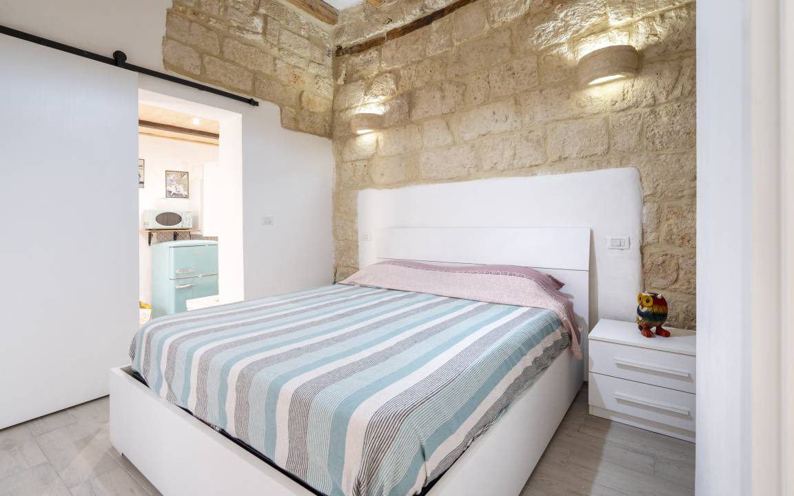 Mola di Bari Apartment | 34 m² Apartment ∙ 1 bedroom ∙ 2 guests