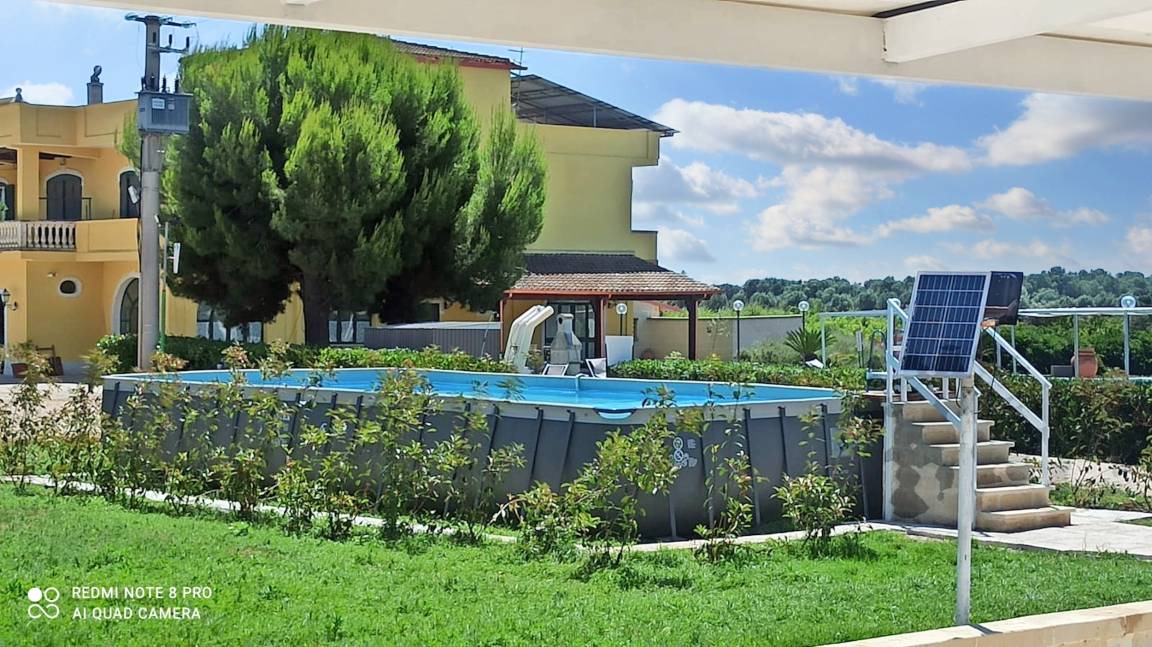 Lizzano House | 34 m² House ∙ 1 bedroom ∙ 5 guests