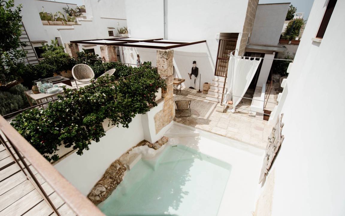 Matino Apartment | 35 m² Apartment ∙ 2 bedrooms ∙ 4 guests