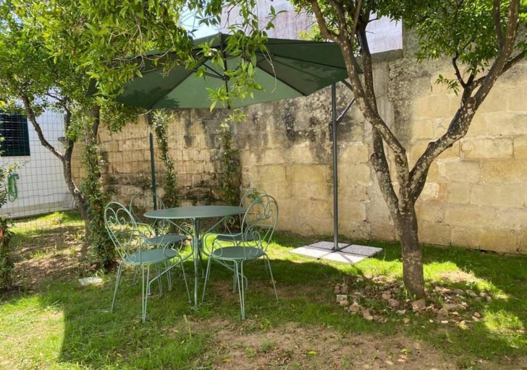 Vernole Apartment | 35 m² Apartment ∙ 1 bedroom ∙ 2 guests