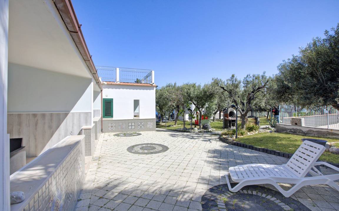 Defensola Apartment | 35 m² Apartment ∙ 1 bedroom ∙ 4 guests