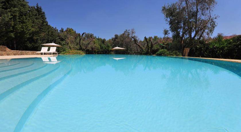 Il Monte Bed & Breakfast | 35 m² Bed and breakfast ∙ 8 guests