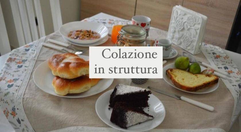 Altamura Bed & Breakfast | 35 m² Bed and breakfast ∙ 7 guests