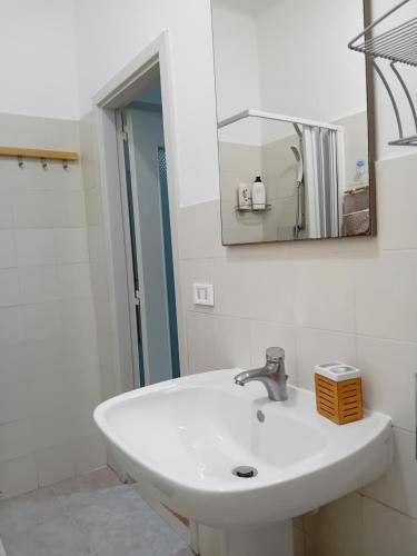 Taranto Bed & Breakfast | 35 m² Bed and breakfast ∙ 3 guests