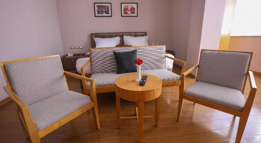 Arada Hotel | 35 m² Hotel ∙ 3 guests