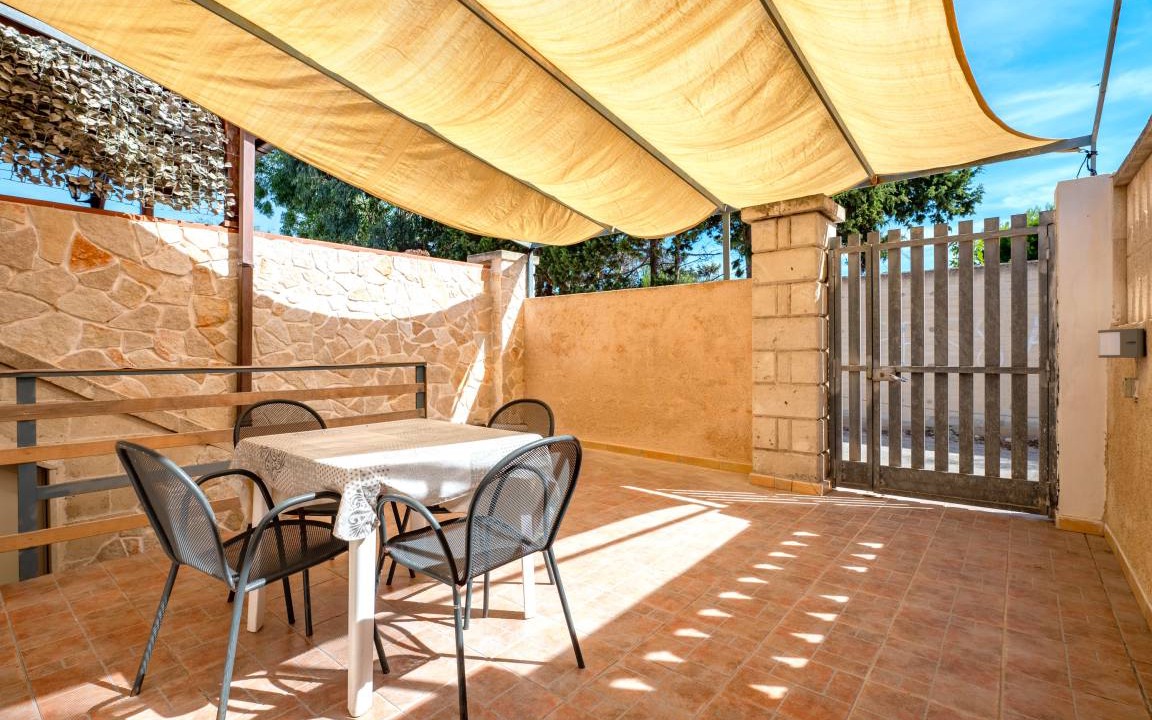 Maruggio Apartment | 35 m² Apartment ∙ 1 bedroom ∙ 4 guests