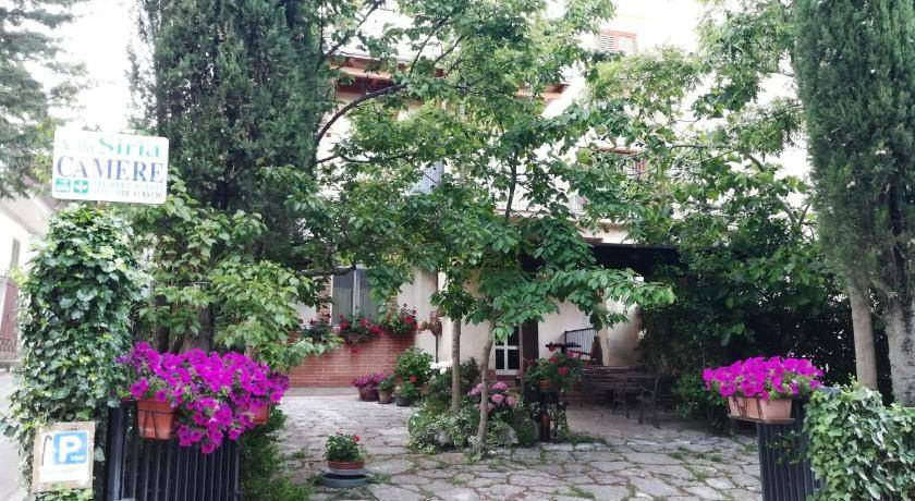 San Giovanni Rotondo Bed & Breakfast | 35 m² Bed and breakfast ∙ 3 guests